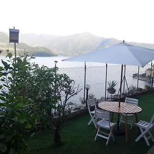 Sul Lago D'iseo Apartment