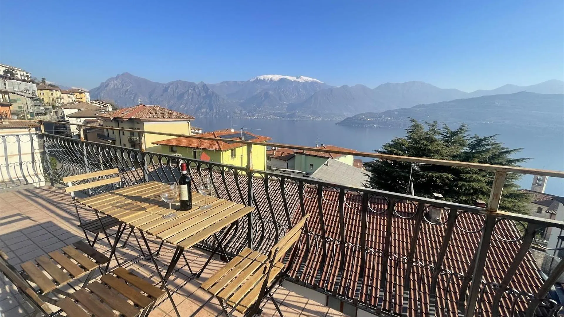 Iseolakerental - Casa Unicum contacts