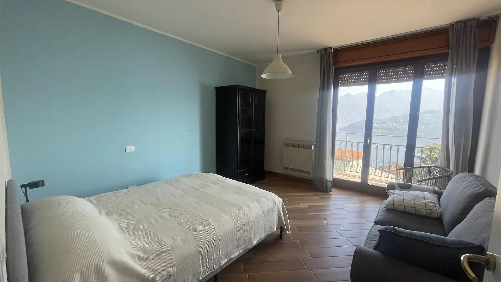 Apartment Iseolakerental - Casa Unicum Tavernola Bergamasca