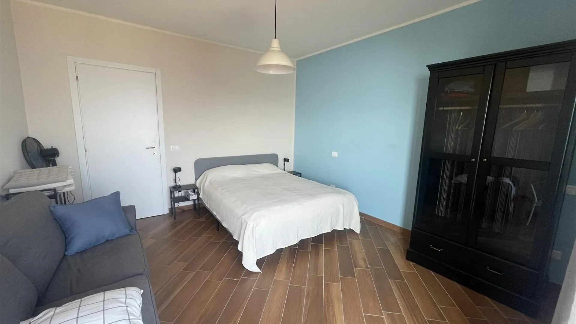 Apartment Iseolakerental - Casa Unicum Tavernola Bergamasca Italy